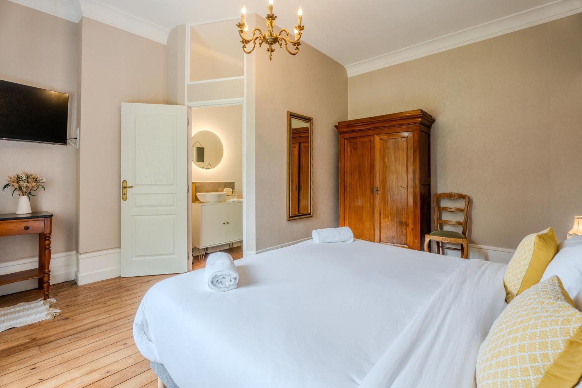 Le Manoir De La Belle Epoque Bed & Breakfast Bethencourt-sur-Mer Ngoại thất bức ảnh