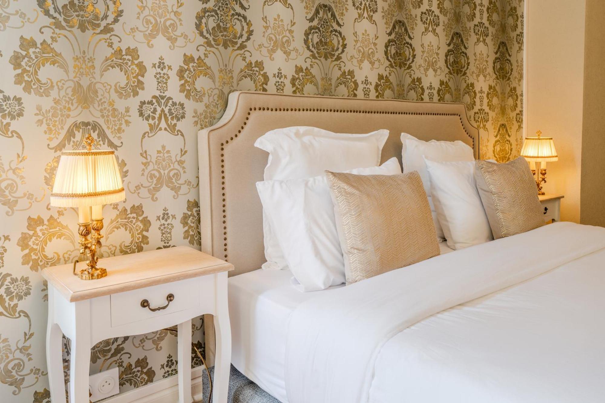 Le Manoir De La Belle Epoque Bed & Breakfast Bethencourt-sur-Mer Ngoại thất bức ảnh