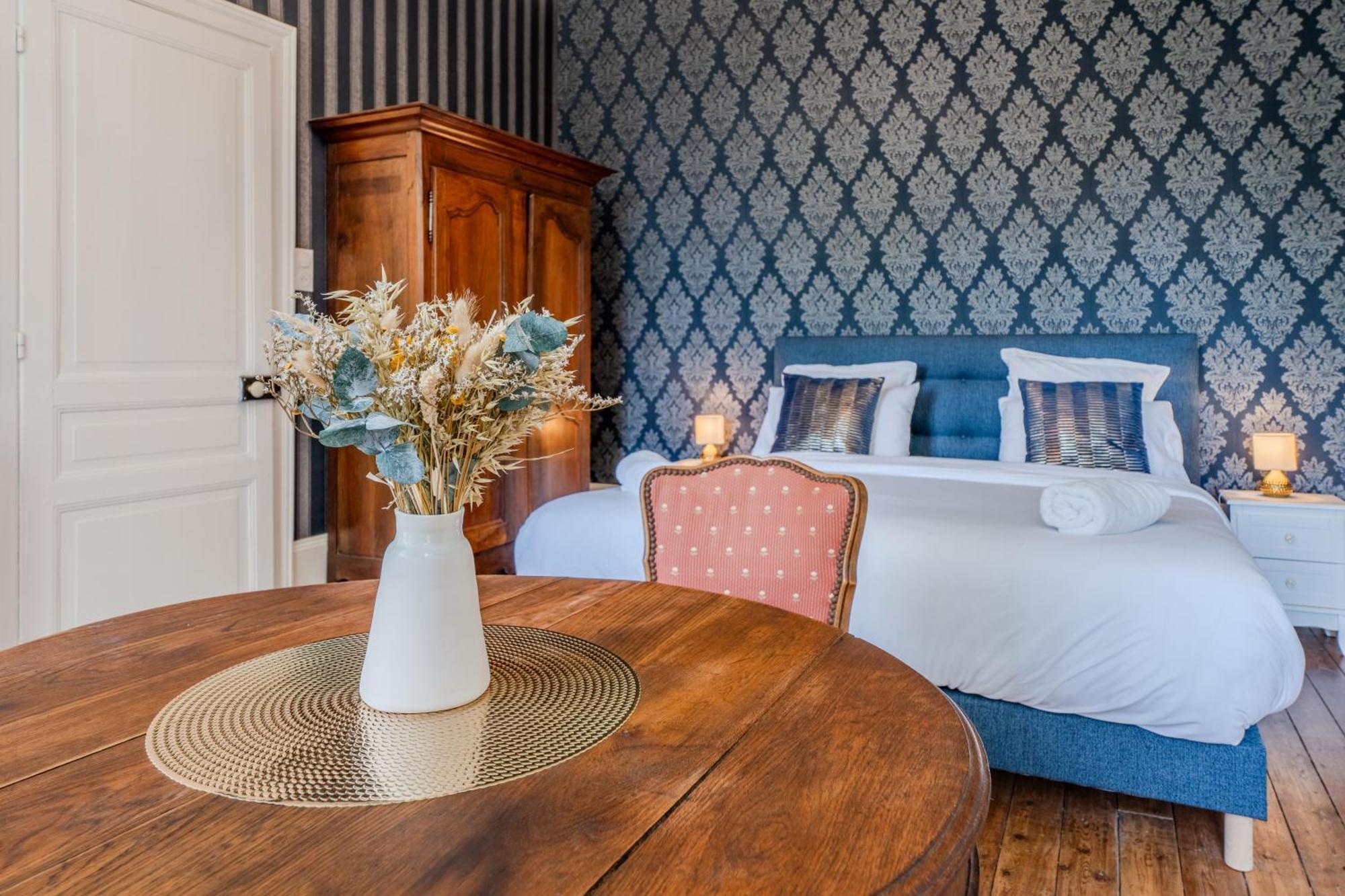 Le Manoir De La Belle Epoque Bed & Breakfast Bethencourt-sur-Mer Ngoại thất bức ảnh