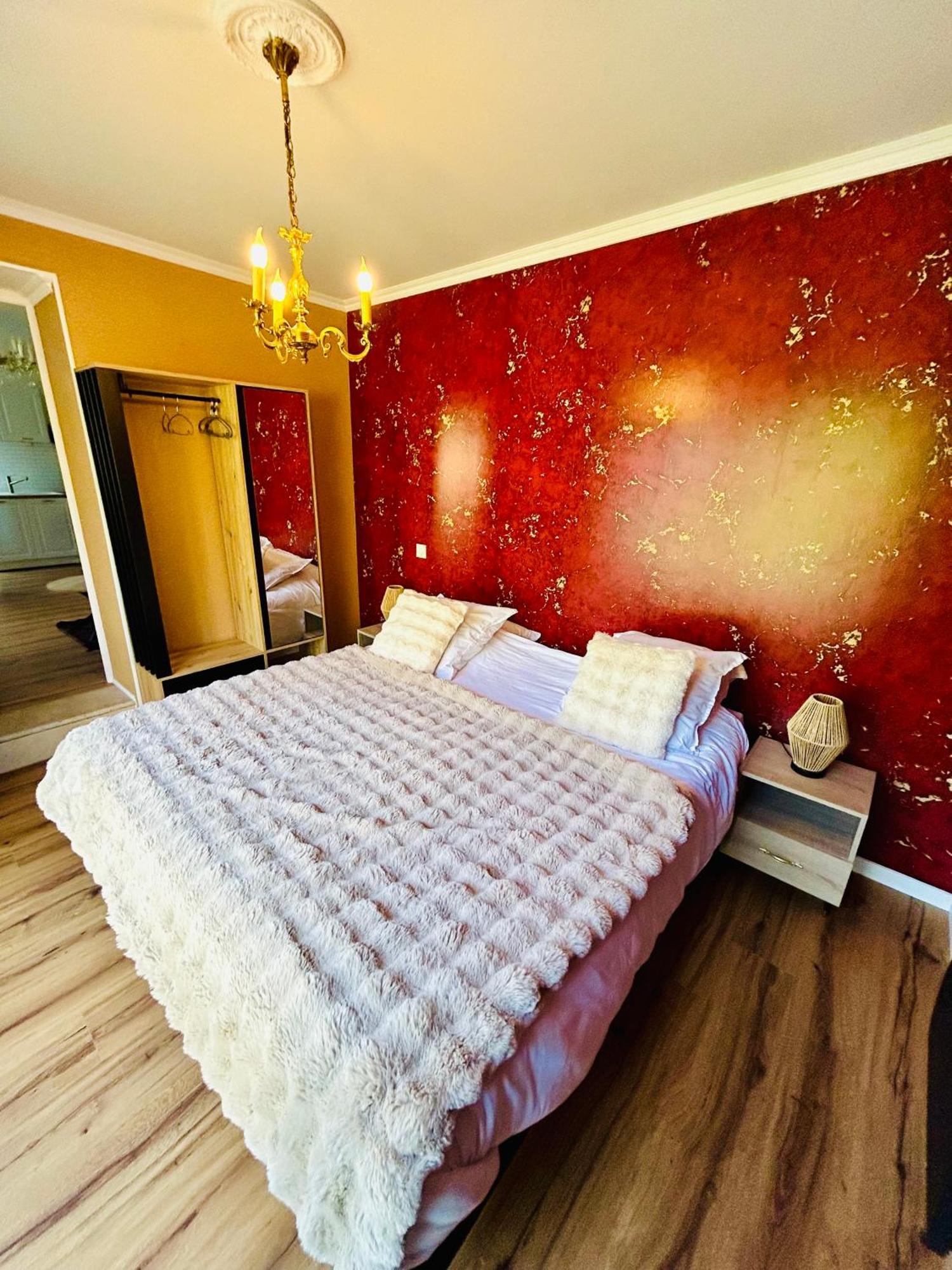 Le Manoir De La Belle Epoque Bed & Breakfast Bethencourt-sur-Mer Ngoại thất bức ảnh